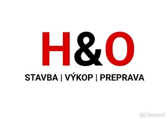 VŠETKO NA KĽÚČ (Žumpa, ČOV, nádrže, pivnice) - 13