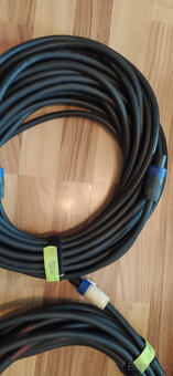 Káble + hardcase - 13