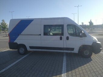 Citroen Jumper - 13