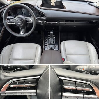 Mazda CX-30 SkyactivX, A/T, mHEV, GT Plus, 2021, 🇸🇰 SK auto - 13