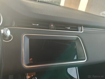 Land Rover Range Evoque 4x4 - 13