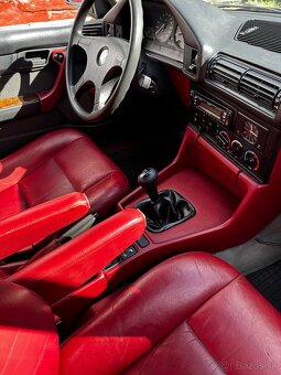 BMW e34 2.4td - 13