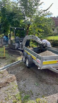 Minibager Volvo 2T - 13