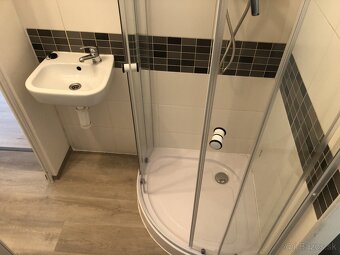 Prenajmem zrekonštruovaný svetlý 1-izbový byt v Skalici - 13