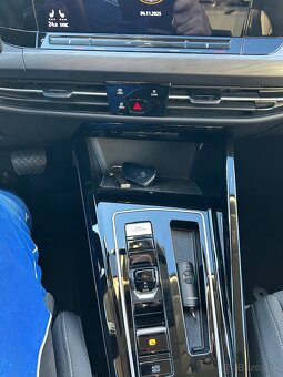 Golf Variant 8 2.0 tdi 5/2023 Style - 13