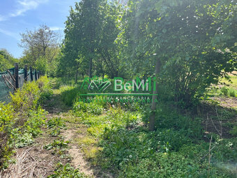 Predaj pozemok - Krškany (002-14-MIJK) - 13