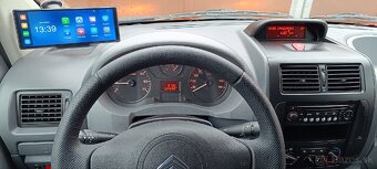 Citroen Jumpy 2,0 HDI 88KW len 34900 km - 13