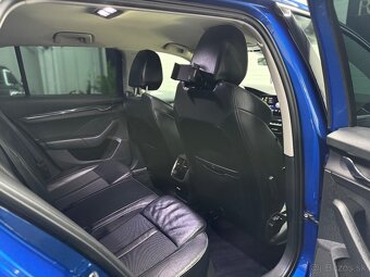 Škoda Octavia Combi 2.0tdi 110kw DSG STYLE 2021 1majiteľ - 13