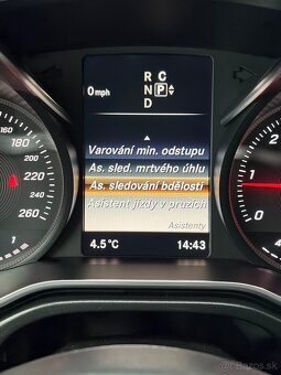 Mercedes V250 4Matic First Edition - 13