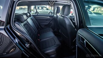 Volkswagen Golf Variant 2.0 TDI Highline Webasto DSG - 13