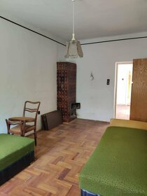 Na predaj rodinný dom na polosamote v obci Hernádvécse - 13