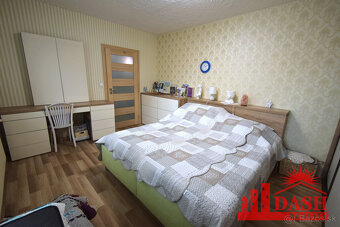 Na predaj veľký 3 izbový byt s lodžiou, 77 m2, Trenčín, Hala - 13