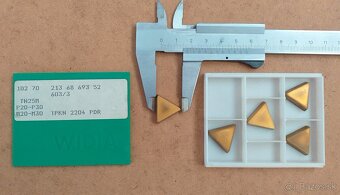 TK plátky TPKN 2204 PDR na predaj - 13