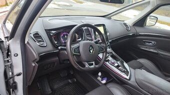 Renault Espace Initiale Paris - 13