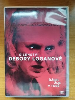 Predám DVD filmy - 13