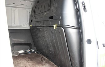 Opel Combo 1.2 Turbo | 2022 | 1. majiteľ - 13