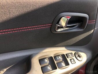 Kia rio 119000km - 13