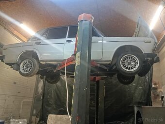 Lada 2106 - 13