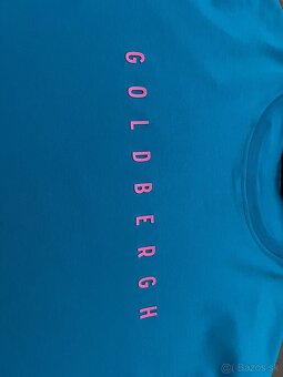 Dámske tričko Goldbergh RUTH -   Oversize S - 13