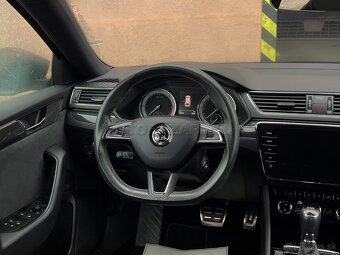 Škoda Superb Combi 2.0 TDI Sportline DSG ❗️75000km❗️ - 13