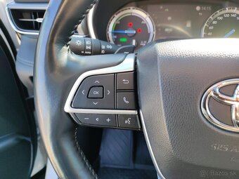 Toyota Highlander Toyota Highlander Executive JBL Skyview, - 13