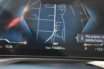 BMW Rad 4 Gran Coupé 420d mHEV xDrive A/T, 140KW, A8 - 13
