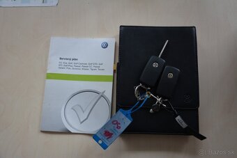 Volkswagen Polo 1.2 TSI Automat Highline - 13