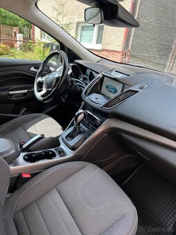 FORD KUGA 4x4 134kw 2016 - 13