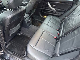 BMW F34 GT M-packet 330XD - 13