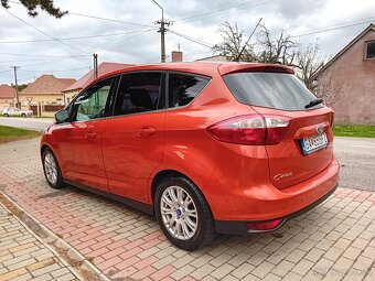 FORD C-MAX 2.TDCi AUTOMAT 2011 TOP STAV - 13