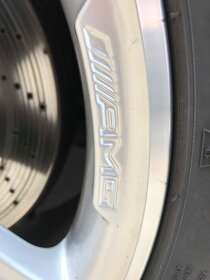 Mercedes-AMG☆CLS❤️ 350 d ,4x4, V6 rok 2015 len 161.000km - 13