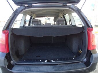 Peugeot 308 SW 1.4 - 13