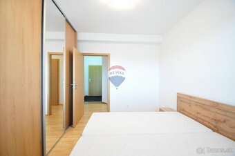 PRENÁJOM, 2-izbový byt s terasou, Svit, Ul. Záhradná, - 13