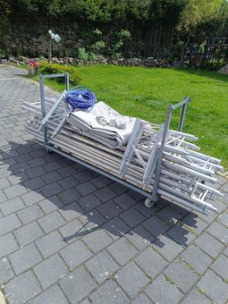 Profi stan 3,5 x 6 m - 13