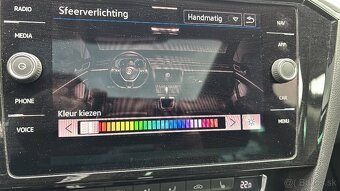 Passat dsg 2021 - 13