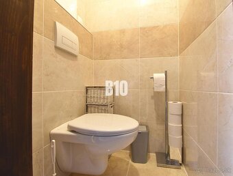 REZERVOVANÉ Zrekonštruovaný 3 izbový byt, 2x loggia - Vlčinc - 13