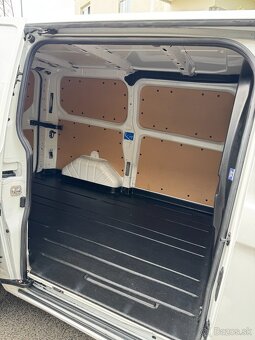 Ford Transit Custom 2021 2.0 TDCi - 13