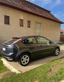 Ford focus - 13