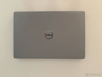Dell Latitude 5510 notebook – 16GB RAM / 512GB SSD / Win 11 - 13