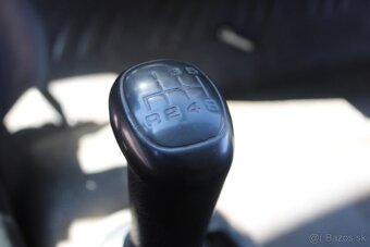 DAF FA LF 45, EURO 5, PNEU 80% + PŘÍVĚS AGADOS - 13