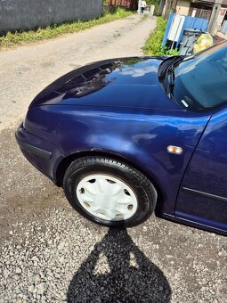 Volkswagen Golf 4 1.9tdi 66kw - 13