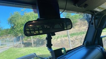 JEEP WRANGLER RUBICON 2.8 CRDI-Unlimited - 13