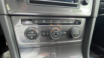 Volkswagen Golf Variant Alltrack 1.6 TDI, 4x4 nové V SR - 13