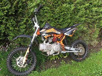 Minibike 190 - 13