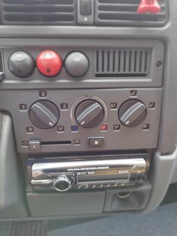 Peugeot Boxer 2000 - VEĽMI ZACHOVALÝ STAV - 13