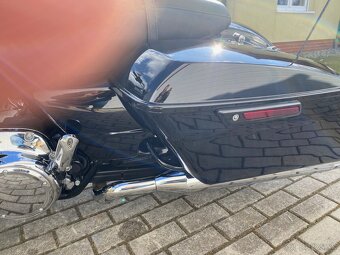 Harley-Davidson Road Glide Special 2019 - 13