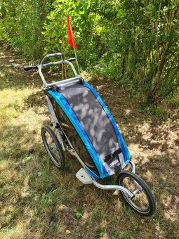 Thule Chariot CX1 - 13