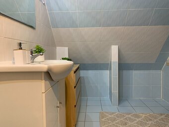 ZARIADENÝ APARTMÁN NA PRENÁJOM - BOJNICE - 13