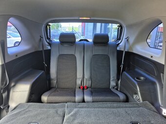 Chevrolet Captiva 2.2 D LT 7 miest - 13