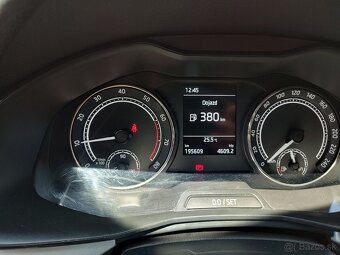 Škoda Scala 1.0 TSI Style - 13